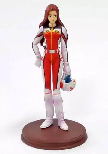 駿河屋 -<中古>クリスチーナ・マッケンジー Bクラブ ガンダム