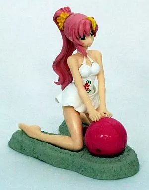 ガンダムSEED ラクス・クライン 水着　ガレージキット完成品 Amazon.co.jp: 機動戦士ガンダムSEED ラクス・クライン水着Ver