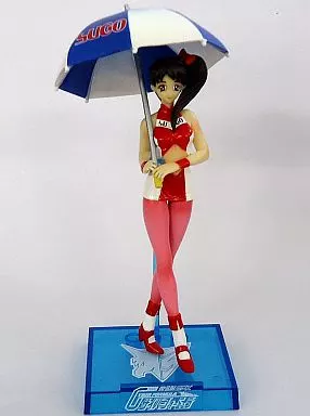 希少♠︎フォルクスワーゲン♠︎1988年♠︎ビンテージ♠︎エナメル七宝 駿河屋 -<中古>スゴウグランプリ 七瀬さつき 「新世紀GPXサイバー