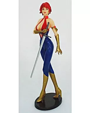 キューティーハニー トレーディングフィギュア 駿河屋 -<中古>キューティーハニー戦闘服A 「キューティーハニー