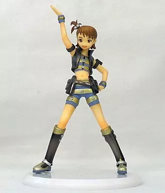 双海亜美/トゥインクルブラック FA4 アイドルマスターコレクションPart.1