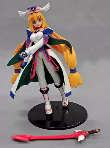駿河屋 -<中古>【シークレット3】ワルキューレ/口開け 「TFC 円盤皇女