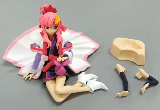 ラクス・クライン 「機動戦士ガンダムSEED DESTINY シードヒロインズ6」