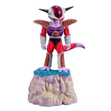 駿河屋 -<中古>フリーザ 「ドラゴンボールカプセル改 好敵手編