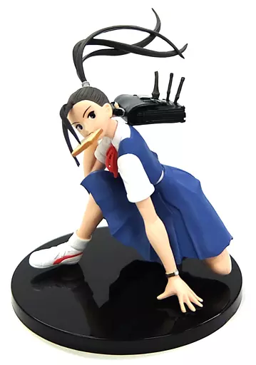 カプコンフィギュアコレクション 西村キヌ リペイント版　６種セット Amazon.co.jp: カプコンフィギュアコレクション 西村キヌ オリジナル