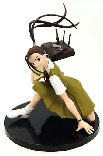 駿河屋 -<中古>いぶき(リペイント) 「カプコンフィギュアコレクション