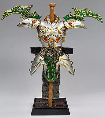 駿河屋 -<中古>天空の鎧 「ドラゴンクエスト レジェンドアイテム