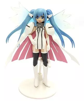 駿河屋 -<中古>ニンフ ノーマルver. 「SR そらのおとしもの
