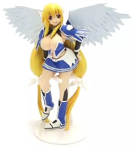 そらのおとしもの アストレア1/6フィギュア Amazon | そらのおとしものf (フォルテ) アストレア (1/6スケール PVC