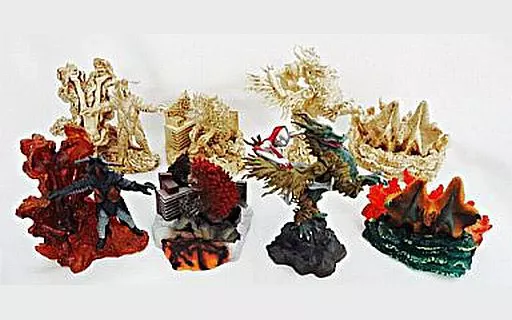 駿河屋 -<中古>全8種セット 「アートワークスコレクション featuring