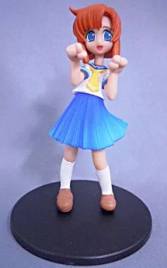 フィギュア◎●竜宮レナ/ソリッドワークスコレクション ひぐらしのなく頃に 駿河屋 -<中古>竜宮レナ 「ソリッドワークスコレクション ひぐらしの