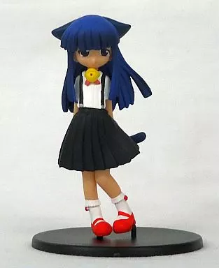 ひぐらしのなく頃に 古手梨花 ソリッドワークス 駿河屋 -<中古>古手梨花 「ソリッドワークスコレクション ひぐらしの