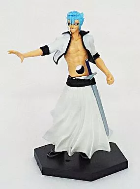 BLEACH グリムジョー・ジャガージャック VIBRATION STARS