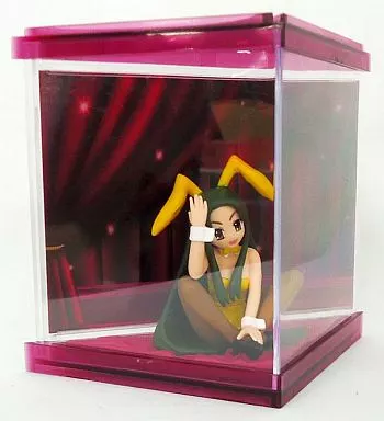 鶴屋さん(バニーVer.) figure MEISTER フィギュアマイスターハーフプリズム 涼宮ハルヒの憂鬱