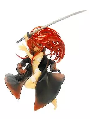 駿河屋 -<中古>シャナA 「ソリッドワークスコレクションDX 灼眼の