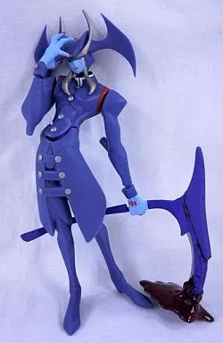 駿河屋 -<中古>ジェダ 「SR カプコンリアルフィギュア