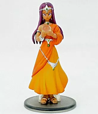 駿河屋 -<中古>DQIV ミネア 「ドラゴンクエスト キャラクター