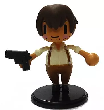 駿河屋 -<中古>源泉 「咎狗の血 Coupling×フィギュアコレクション vol