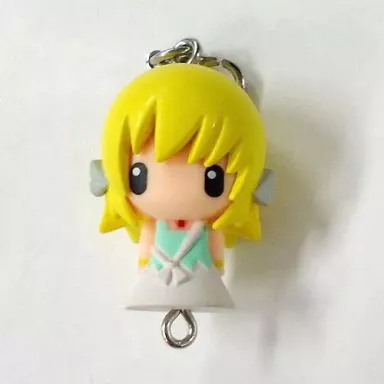 カガリ・ユラ・アスハ ｢CHARA FORTUNE ガンダムSEED占い Returns!｣