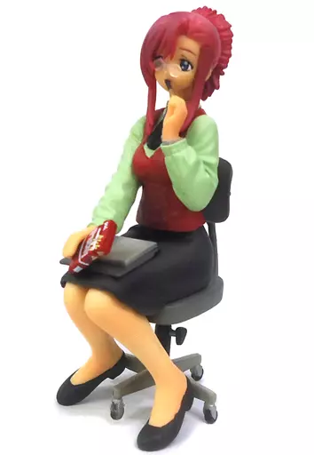 おねがい☆ティーチャー 風見みずほ 1/4 完成品フィギュア Amazon.co.jp: おねがい☆ティーチャー 風見みずほ (1/4スケールPVC