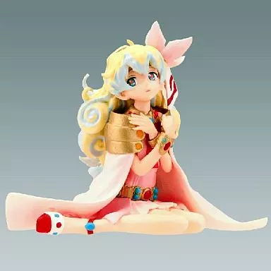 駿河屋 -<中古>ニア 「コナミフィギュアコレクション 天元突破