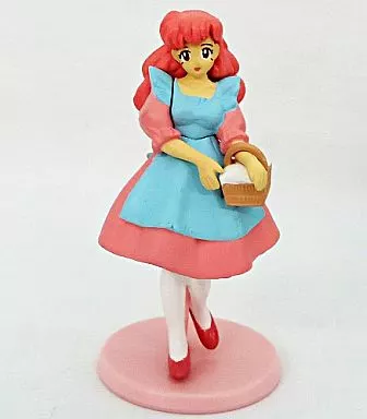 【未開封】HG るーみっくわーるど　うる星やつら1〜3弾　全19種+台紙 Yahoo!オークション - HG るーみっくわーるど うる星やつら 1 / ラム