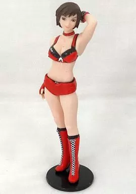 駿河屋 -<中古>日ノ本零子(ランブルローズXX) 「SR コナミリアル