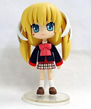 リトルバスターズ！エクスタシー 朱鷺戸沙耶 1/8 完成品フィギュア ブリリアントステージ リトルバスターズ！エクスタシー 朱鷺戸沙耶 1/8