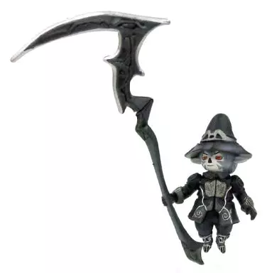 トレーディングフィギュア　【シークレット】 アークエンジェルTT 「FINAL FANTASY XI TARUTARU TRADING ARTS mini」