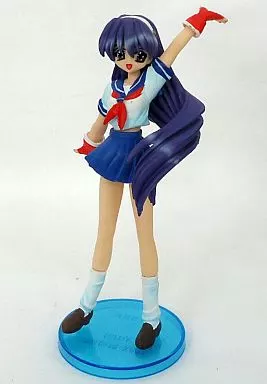 SNK　キングオブファイターズ　麻宮アテナ　プラモデル Amazon | BISHOUJO SNK美少女 麻宮アテナ -THE KING OF FIGHTERS '98-1