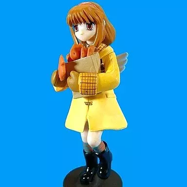 Kanon カノン　月宮あゆ フィギュア　コトブキヤ　ムービック Kanon（カノン） 月宮あゆ 1/8 完成品フィギュア