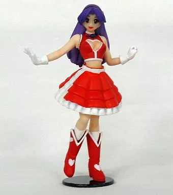 駿河屋 -<中古>麻宮アテナ 「SR KOFコレクション ギャルズ編 Part1