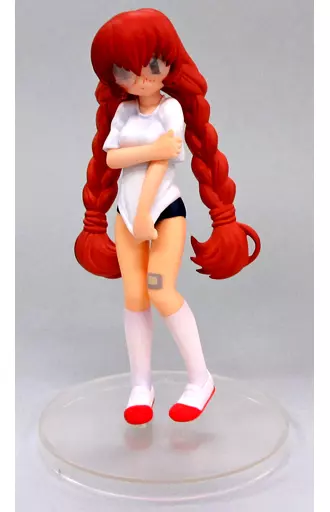 『こどもじかん』「宇佐美々」 フィギュア 駿河屋 -<中古>宇佐美々(青ブルマ) 「コレクト800 こどものじ