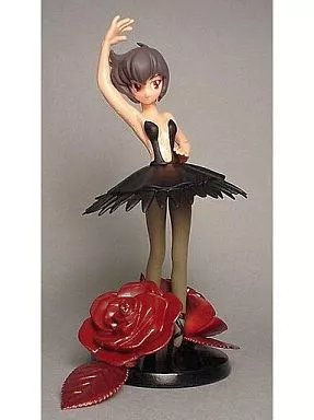 【超希少】プリンセスイマジネイション プリンセスチュチュ 全4種コンプ プリンセスイマジネイション プリンセスチュチュ フィギュア 全4種