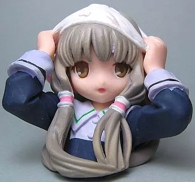 駿河屋 -<中古>ちぃ(ぱんつぱんつ) 「ちょびっツ カプセルフィギュア