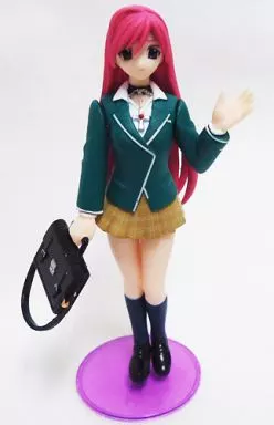 駿河屋 -<中古>赤夜萌香 「SR ロザリオとバンパイア