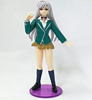 駿河屋 -<中古>【シークレット1】赤夜萌香(裏) 「SR ロザリオと