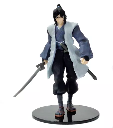 駿河屋 -<中古>甲賀弦之介 「SIF バジリスク 甲賀忍法帖 甲賀Ver