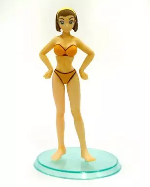 名探偵コナン　プレミアムヒロインズ　ポストカード　鈴木園子　レア　貴重　水着 鈴木園子[ID:0214_CT-B02-048_C] - マスターズスクウェア通販