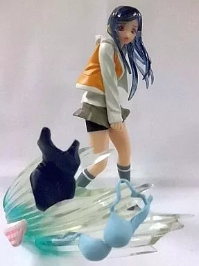 駿河屋 -<中古>玖我なつき(別カラー) 舞-HiME コレクションフィギュア