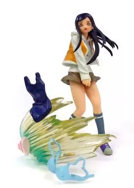 駿河屋 -<中古>玖我なつき(シークレットver.) 舞-HiME