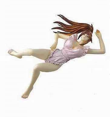 G tast 四方堂由姫フィギュア 未開封】G-taste 四方堂 由姫 ガレージ