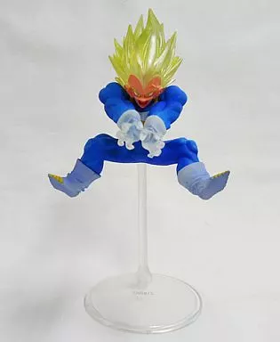 トレーディングフィギュア　超ベジータ 「DG ドラゴンボール改02」