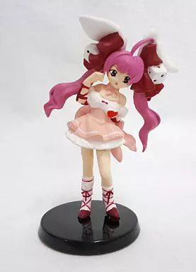 駿河屋 -<中古>ラ・ビ・アン・ローズ(うさだ) 「デ・ジ・キャラット
