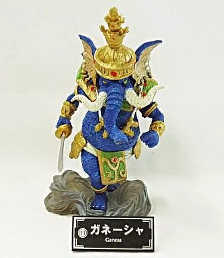 ワンコインフィギュアシリーズ『女神転生　悪魔召喚録　第二集』 Amazon | ワンコインフィギュアシリーズ 女神転生 悪魔召喚録-第
