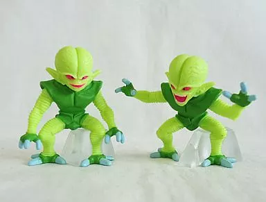 駿河屋 -<中古>サイバイマン(2体セット) 「ドラゴンボール改