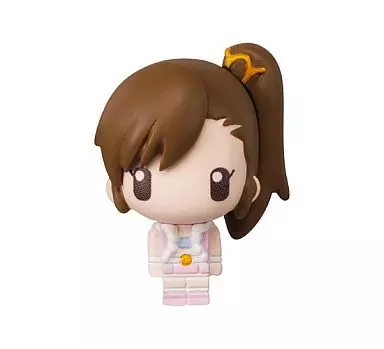 双海真美 キャラフォーチュン アイドルマスター パート1