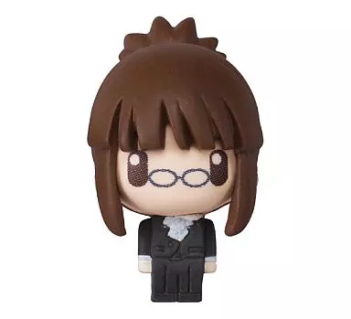 秋月律子 キャラフォーチュン アイドルマスター パート1
