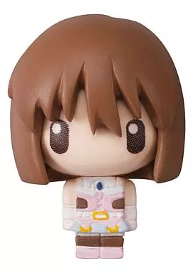 萩原雪歩 キャラフォーチュン アイドルマスター パート2