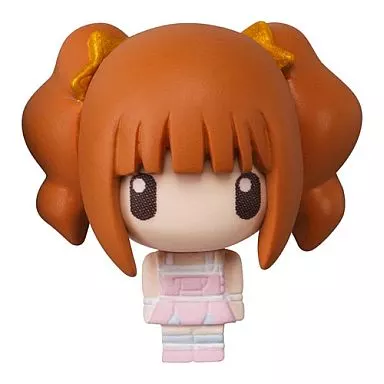 高槻やよい キャラフォーチュン アイドルマスター パート2